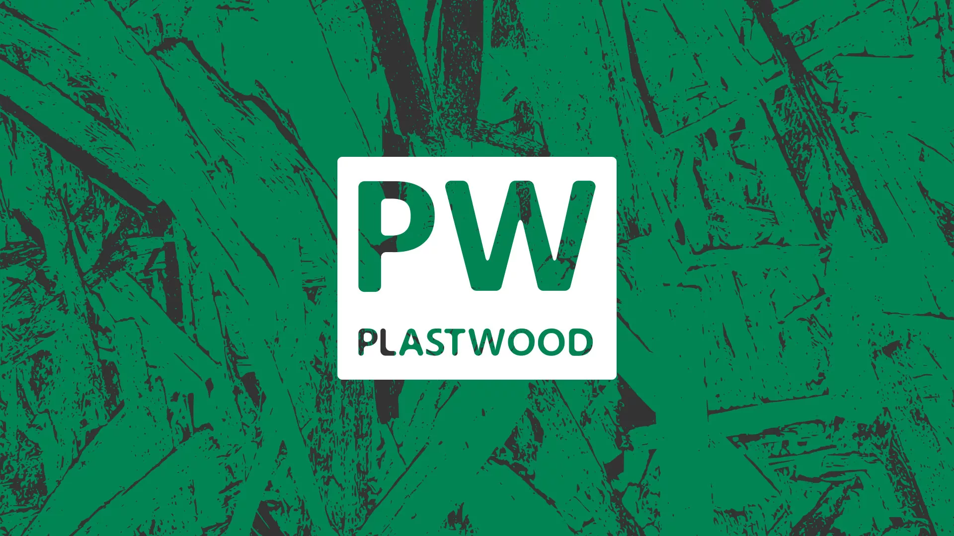 Разработка айдентики и сайта компании «Plastwood» в Чудово