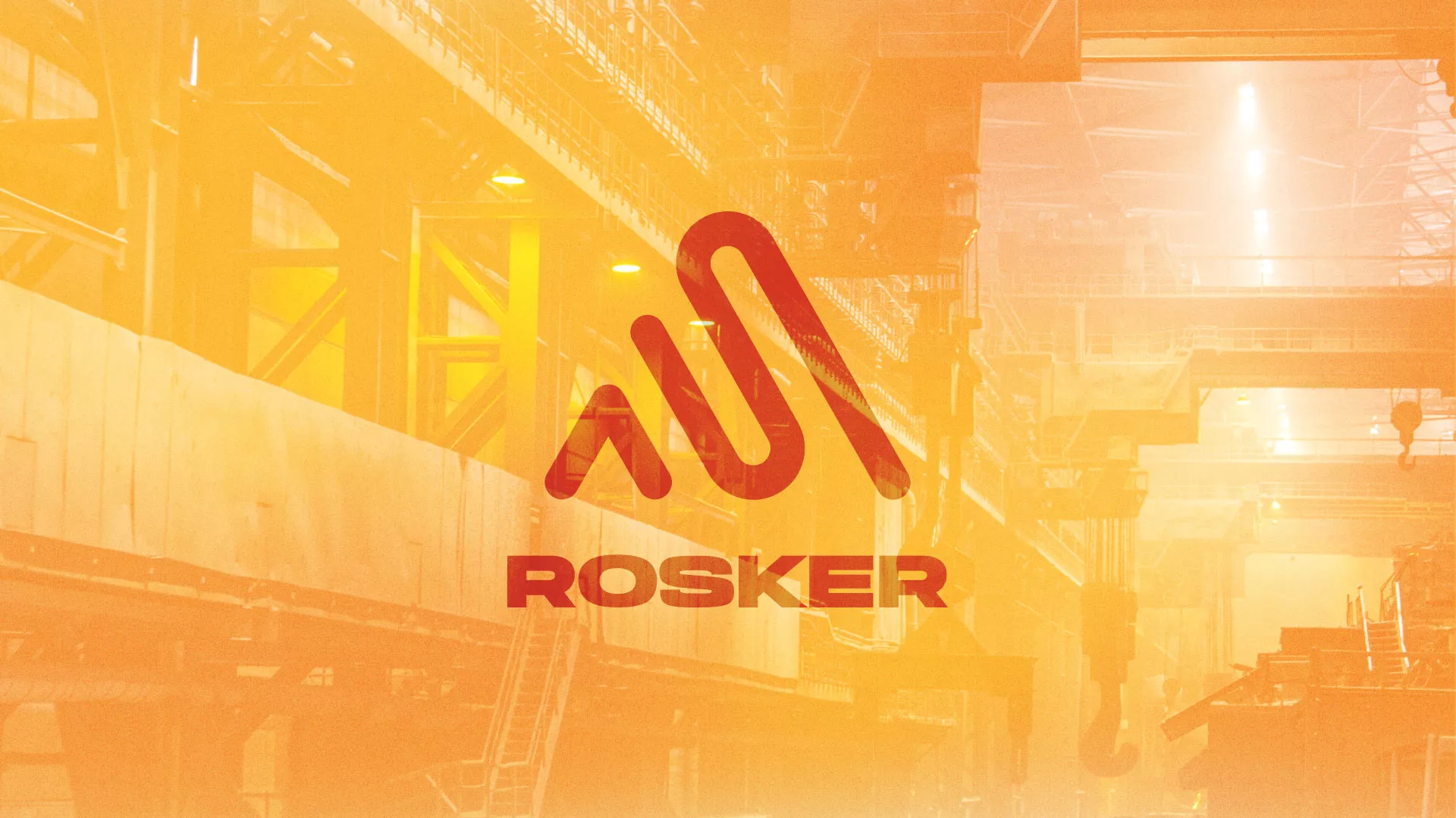 Ребрендинг компании «Rosker» и редизайн сайта в Чудово